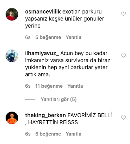 Yakından Tanıdığınız Sosyal Medya Fenomenlerinin Yarışacağı Exatlon Challenge Türkiye'nin Ayrıntıları Belli Oldu!