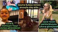 Bugün de Gıybete Doyduk! 22 Haziran'da Magazin Dünyasında Öne Çıkan Olaylar