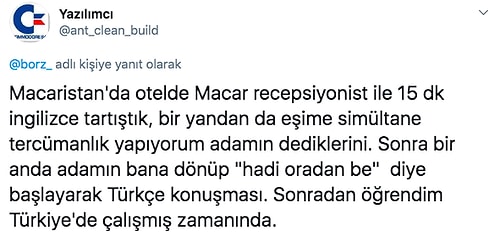 Yurt Dışında Yaşadıkları En Saçma Şeyleri Anlatırken Hepimizi Güldüren Kişilerin Birbirinden Efsane Hikayeleri