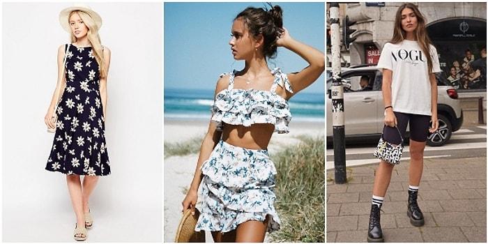 Modada Gerçek Nostalji: Küçükken Severek Giydiğimiz ve Şimdi Yeniden Trend Olan 12 Kıyafet