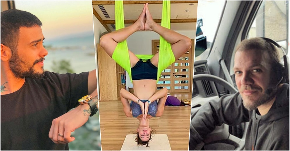 Kariyer Tercihlerindeki Radikal Değişimlerle Hepimizi Şok Eden 15 Ünlü İsim