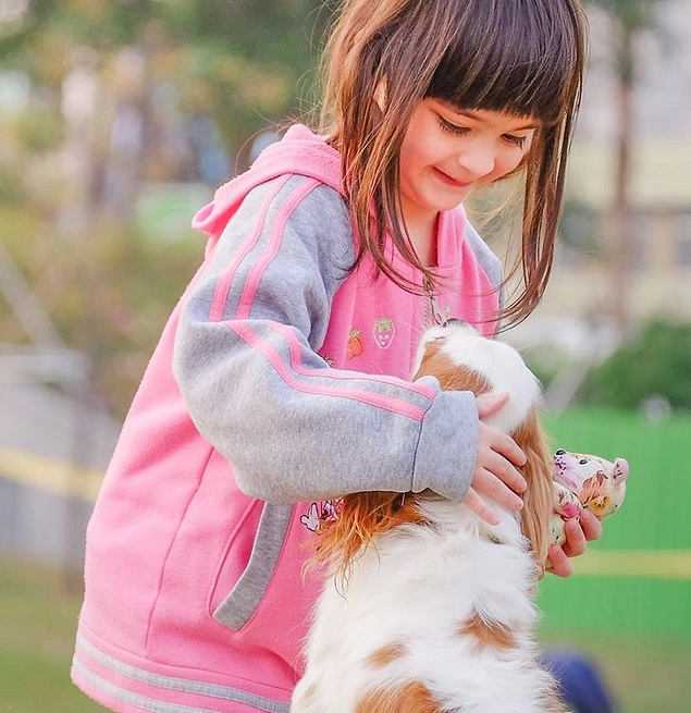 4.Çocuklarınız daha sosyal olurlar.