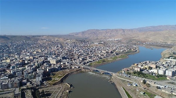 10. Şırnak