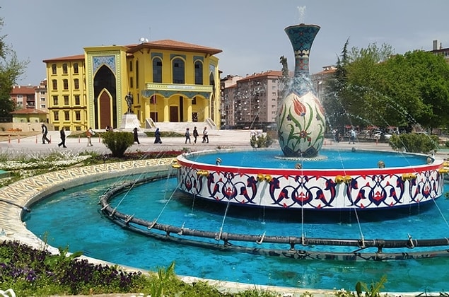 5. Kütahya