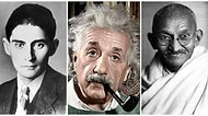 Kimisi Mucit Kimisi Ressam: Tarihte Yaptıkları Büyük İşlerle Tanınan Ünlü İsimlerin Vejetaryen Olduklarını Biliyor muydunuz?