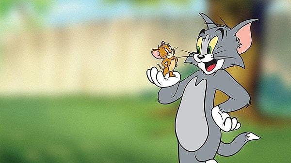 2. Tom ve Jerry yakın arkadaşlardır. Ancak Tom, Jerry'i korumak için ondan nefret ediyor gibi davranmak zorundadır. Böylece, Tom'un sahibi Jerry'i gerçekten öldürecek başka bir kediyle değişmeyecektir.
