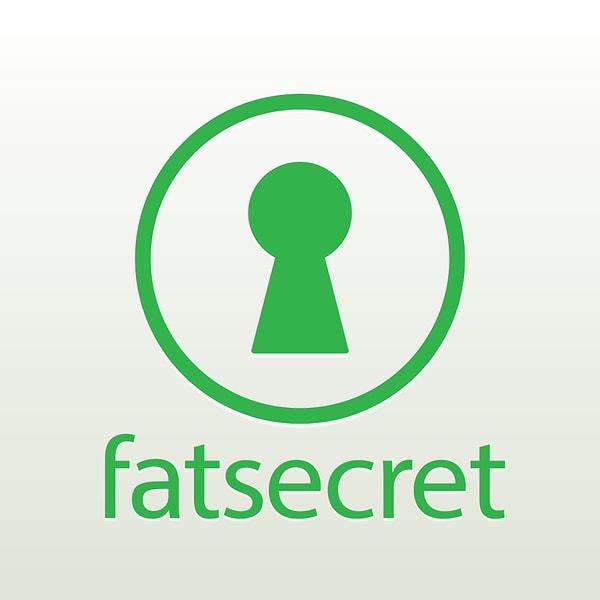 4. FatSecret