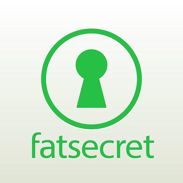 4. FatSecret