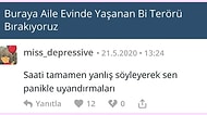 Aile Evinde Yaşadıkları Sıkıntılı Durumları Anlatarak Güldüren dio'cular