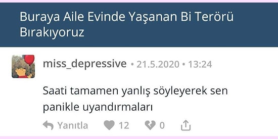 Aile Evinde Yaşadıkları Sıkıntılı Durumları Anlatarak Güldüren dio'cular
