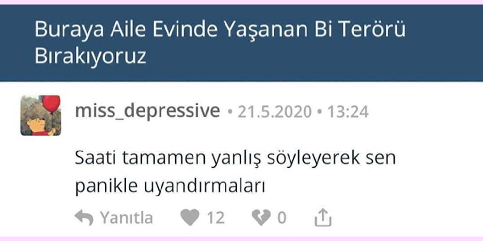 Aile Evinde Yaşadıkları Sıkıntılı Durumları Anlatarak Güldüren dio'cular