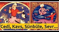 Aslan, Kova, Balık... Peki Bu İsimlerin Osmanlı Devleti Dönemindeki Karşılıkları Ne?