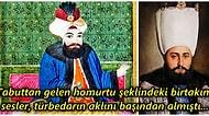 Hayatta Olma İhtimaline Rağmen Öz Kardeşi III. Osman Tarafından Canlı Canlı Ölüme Terk Edilen Padişah: I. Mahmud