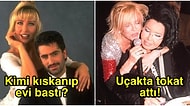 Az Bilinen Bu Nostaljik Magazin Detayları Sayesinde Gıybetin Dibine Vurarak Şaşıracağınız Kesin
