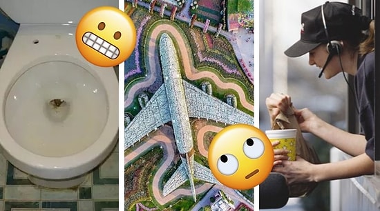 12 людей, которые пережили культурный шок, делятся самыми яркими впечатлениями от поездки