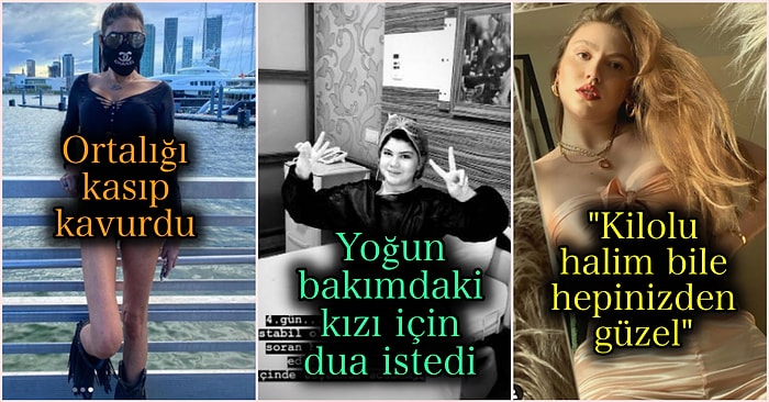 Bugün de Gıybete Doyduk! 23 Haziran'da Magazin Dünyasında Öne Çıkan Olaylar