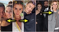 Benzemez Kimse Sana! Eski Sevgilileri/Eşleriyle Yenilerinin Birbirlerine Olan Benzerliğiyle Şaşırtan Ünlü İsimler