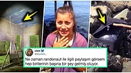 Kullanan İnsanları Ceset Torbalarının, Ürkütücü Tesadüflerin ve Paranormal Olayların İçerisine Sürükleyen Bir Uygulama: Randonautica