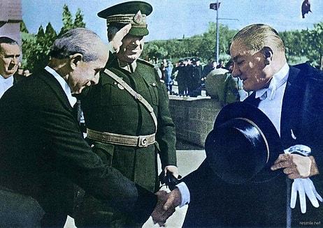 Bugünlerde Çok Tartışılan Başkanlık Sistemiyle İlgili Mustafa Kemal Atatürk Ne Düşünüyordu?