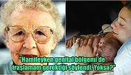 Zorlu Hamilelik Süreçleri Boyunca Çevrelerinden Duydukları En Saçma Tavsiyeleri Açık Açık Anlatan 19 Kadın