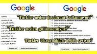 Yabancılar Biz Türkler Hakkında Google'da En Çok Neleri Merak Edip Aratıyor?