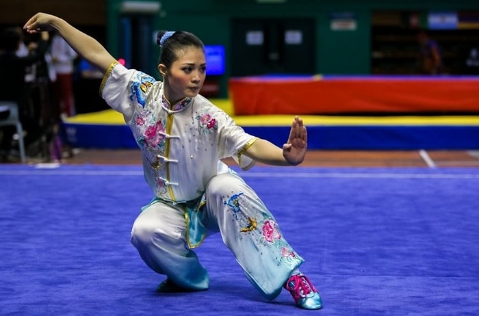 Son Günlerde Ülkemizde Sıkça Gündeme Gelen Wushu Sporuna Dair Detayları Anlatıyoruz