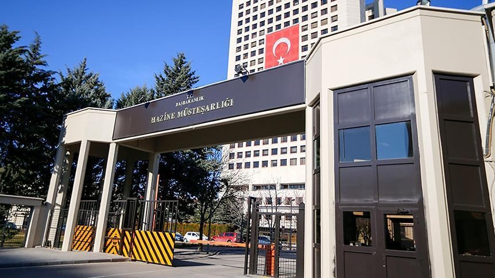 Hazine ve ve Maliye Bakanlığı Duyurdu: Yeni Vergileme Kuralları Yürürlükte