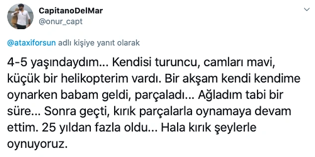 Çocukluk Travmalarını Anlatırken Dehşetle Karışık Hüzün İçinde Uzaklara Dalmanıza Sebep Olacak 23 Kişi