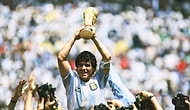 10 Maddede Diego Armando Maradona