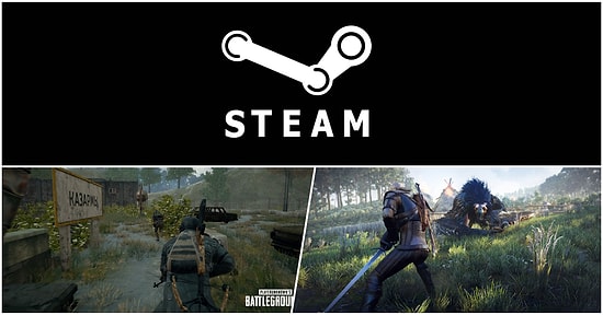 Steam Yaz İndirimleri Başlıyor: İşte İndirime Girmesini Beklediğimiz Oyunlar