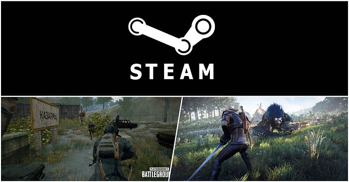 Steam Yaz İndirimleri Başlıyor: İşte İndirime Girmesini Beklediğimiz Oyunlar