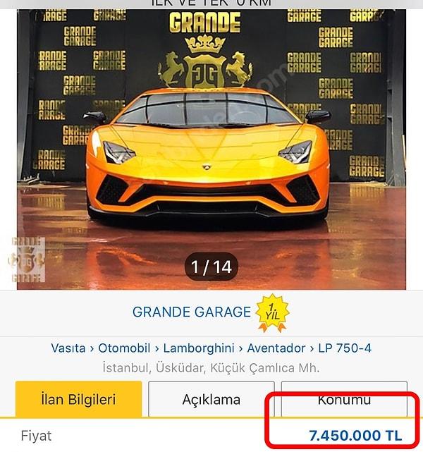 Türk vatandaşı için işin içine ÖTV girdiğinde fiyat oldukça artıyor: