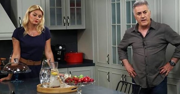 6. Sorunları sağlıklı bir biçimde masaya yatırın ve konuşun.