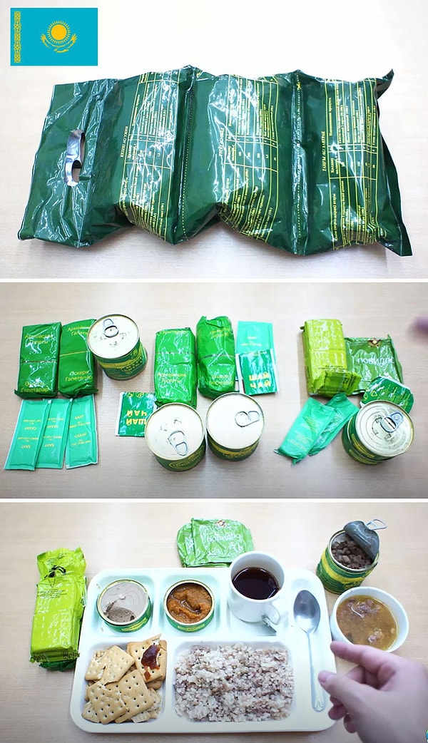 11. Казахстан