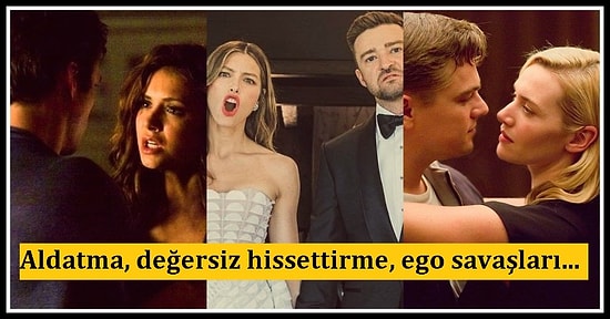 Belki de Sorun Sizde Değildir! Psikopat Biriyle İlişki Yaşadığınızı Gösteren 10 İşaret