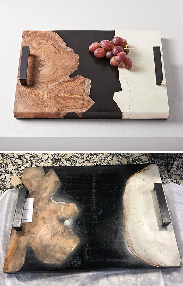 5. Ожидание и реальность