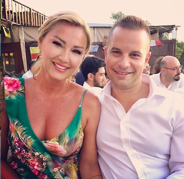 8. Pınar Altuğ & Yağmur Atacan