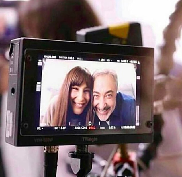 2. Arzum Onan & Mehmet Aslantuğ