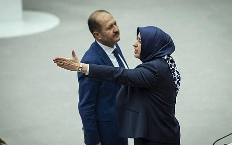 AKP'li Özlem Zengin: "AK Parti Gelene Kadar 'Kadın' Kelimesinin Adı Yoktu Türkiye’de"