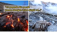 Çöpleri Yakmak İsterken 60 Yıldır Şehri Yakan Alevlerin Hikayesi: Centralia