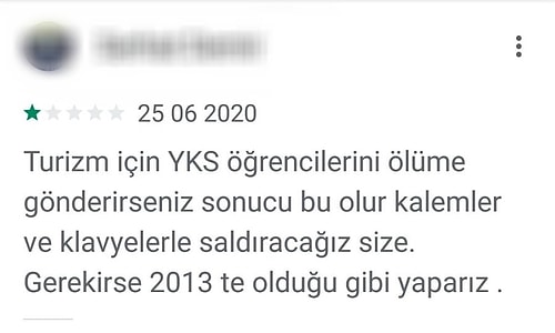 Z Kuşağı Dijital Eylemde: Turizm Nedeniyle YKS'nın Ertelenmediğini Düşünen Öğrenciler Turizm Bakanına Karşı Kampanya Başlattı