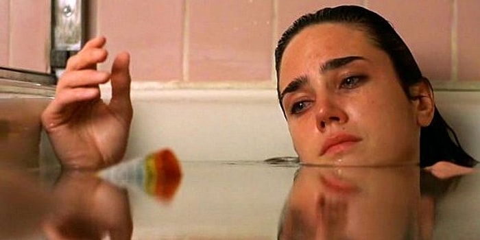 Sen Neden Aşık Olamıyorsun?