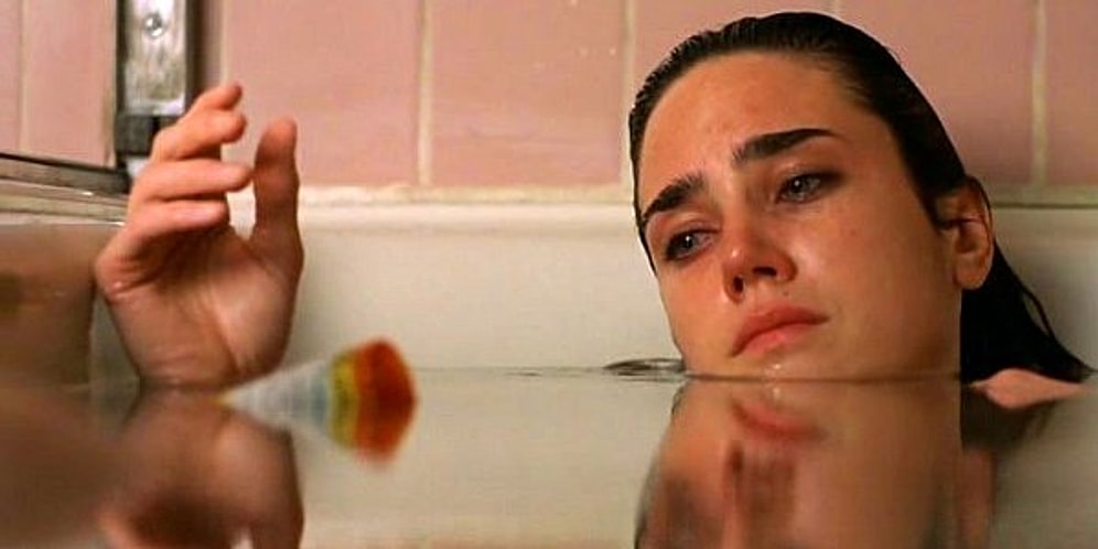 Sen Neden Aşık Olamıyorsun?