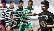 Burada Futbolcu Olmak Bir Seçenek Değil: Sporting Akademisi