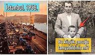 Görür Görmez İçinize Sımsıcak Hisler Salacak, Tarihin Tozlu Sayfalarından Kopup Gelmiş Muazzam Kareler