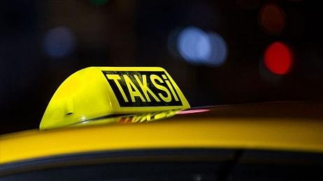 UKOME Tarafından Kabul Edilmedi: İstanbul'da 6 Bin Yeni Taksi Plakası Teklifi Alt Komisyona Gönderildi