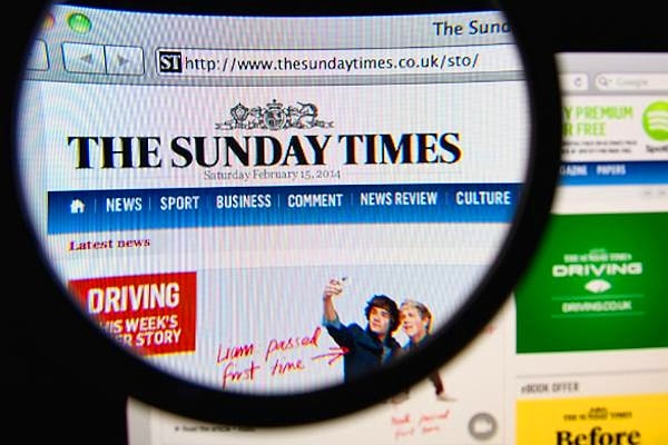 Singapur'da çıkan The Sunday Times, meslekler üzerine bir anket yaptı ve bu anketin sonuçlarını kamuoyu ile paylaştı.