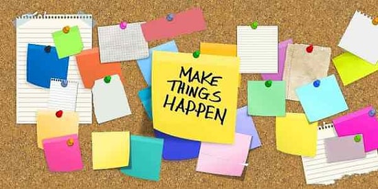 5 Adımda Krizleri Fırsata Çevirin!