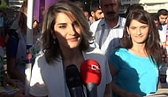 Başak Demirtaş Hakkındaki Cinsiyetçi Paylaşımı Nedeniyle Tutuklanan Zanlı Bir Gün Sonra Tahliye Olmuş