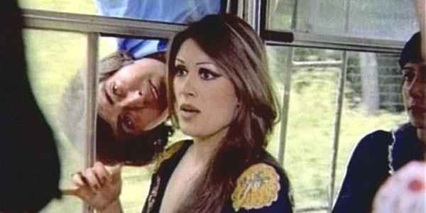 12. Gülşen Bubikoğlu - Ah Nerede (1975)